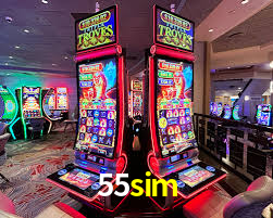 55sim - Casino Brasileiro Baixar - 55sim app