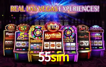 Game Providers 55sim