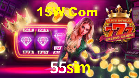 Premium Interface 55sim