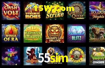 Games Directory 55sim