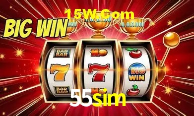 Slot Games 55sim