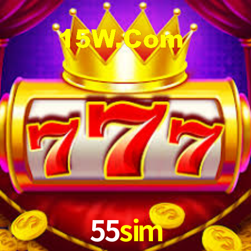 55sim,55sim app
