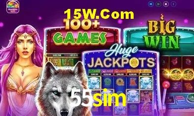 Exclusive Offers 55sim