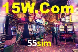 55sim: A Experiência de Casino com Jogos de Mesa ao Vivo