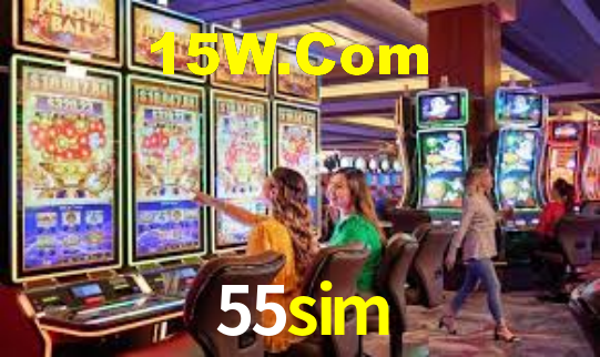 Exclusive Games 55sim