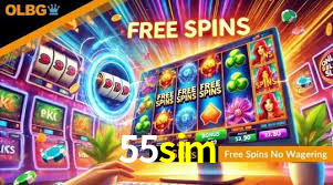 Spaceman Game 55sim