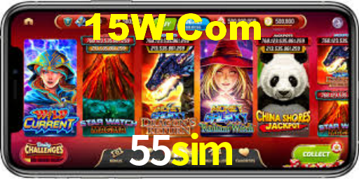 Bônus Generosos e Exclusivos no 55sim para Você!