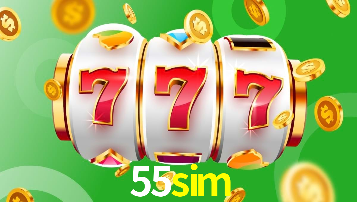Welcome Bonus 55sim