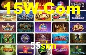 55sim: Seu Cassino Premiado com Pagamentos Rápidos