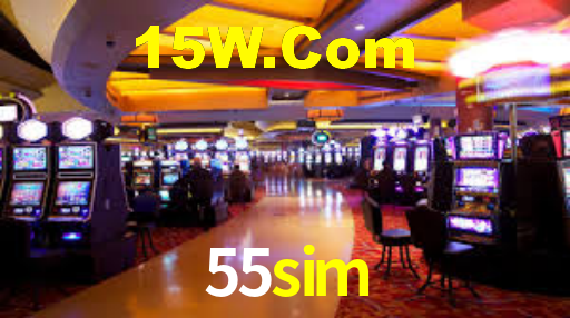 55sim,55sim app