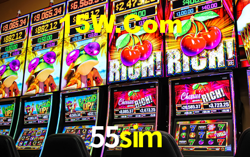 55sim app