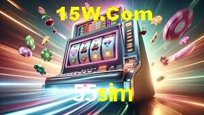 Daily Bonuses 55sim
