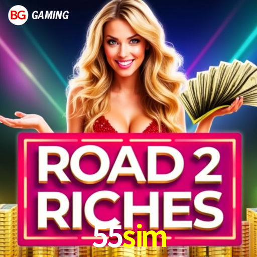 Slot Games 55sim