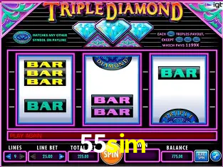 Platform Technology 55sim