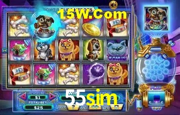 Weekend Specials 55sim