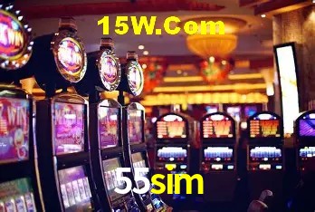 Live Casino 55sim