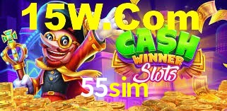 55sim login