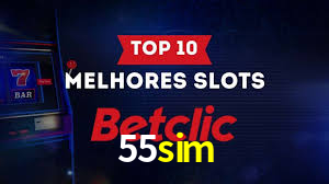 55sim: Jogos de Caça-Níqueis-Altas Recompensas, Roleta-Velocidade, Blackjack-Desafios Máximos