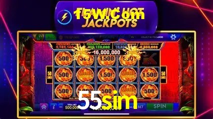 Flash Promotion 55sim