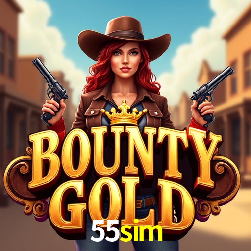 Descubra o Mundo do Cassino Online com 55sim
