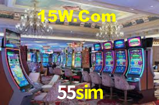 55sim login