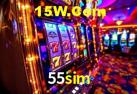 Tournaments 55sim