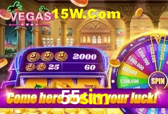 Account Benefits 55sim