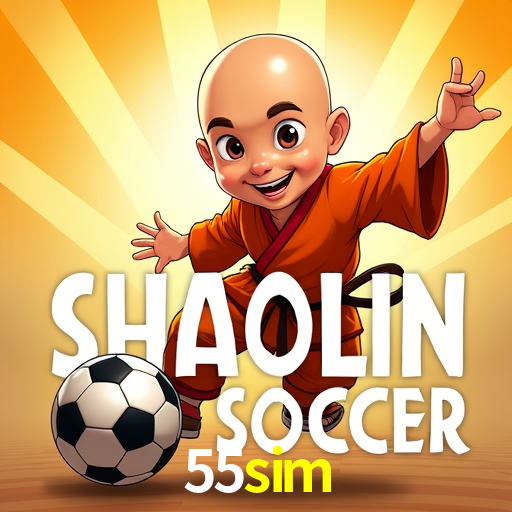Secure Login 55sim