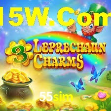 Sinta a adrenalina dos jogos de cassino com 55sim